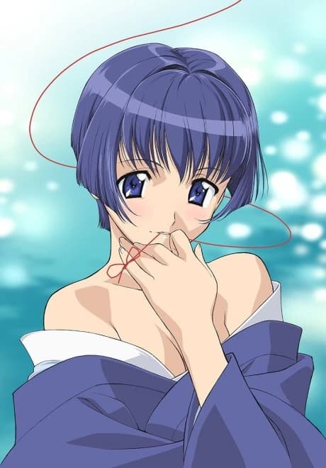 Ai Yori Aoshi Enishi kapak görseli