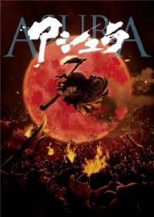 Asura kapak görseli
