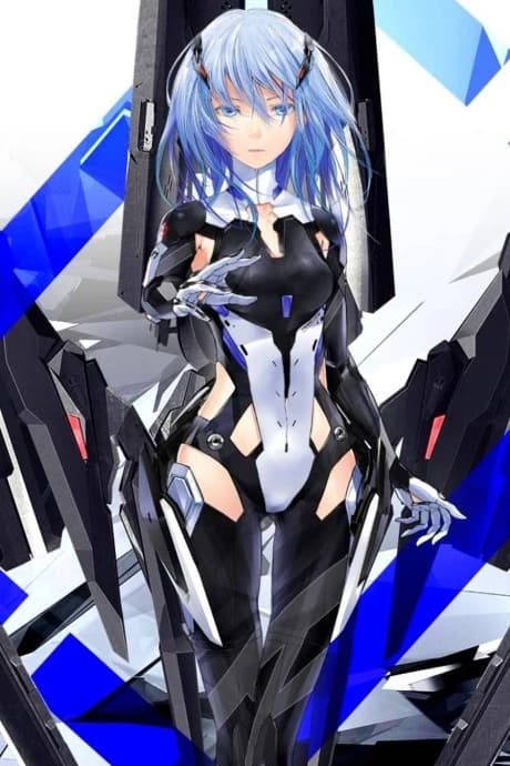 Beatless Final Stage kapak görseli
