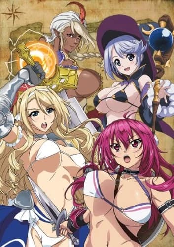Bikini Warriors kapak görseli