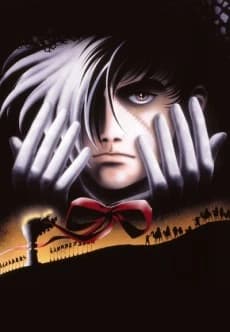 Black Jack The Movie kapak görseli