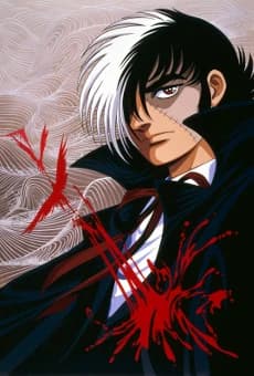 Black Jack kapak görseli