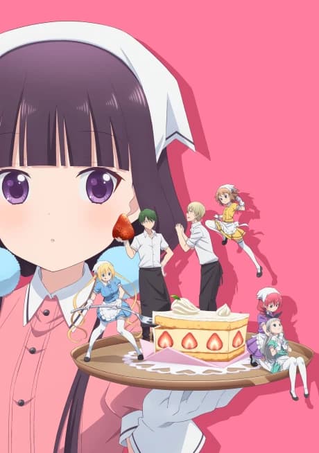 Blend S kapak görseli
