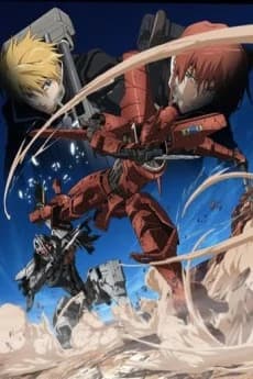 Break Blade 5 Shisen No Hate kapak görseli