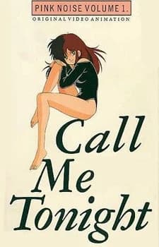 Call Me Tonight kapak görseli