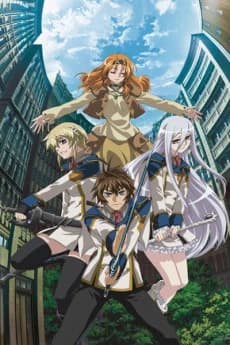 Chrome Shelled Regios kapak görseli