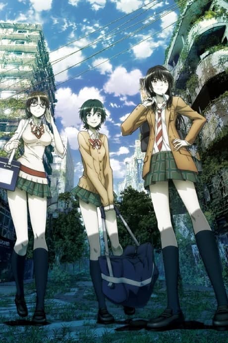 Coppelion kapak görseli