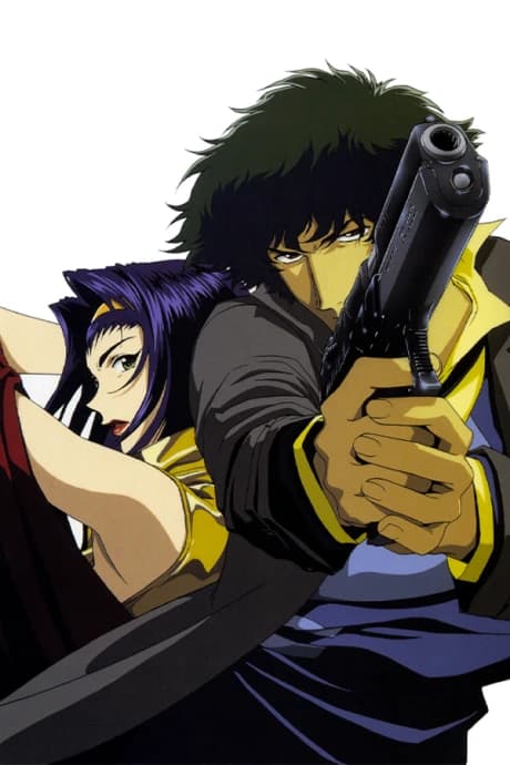 Cowboy Bebop Yose Atsume Blues kapak görseli