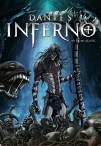 Dante S Inferno kapak görseli