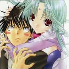 Dears Kin No Tama Desu No kapak görseli