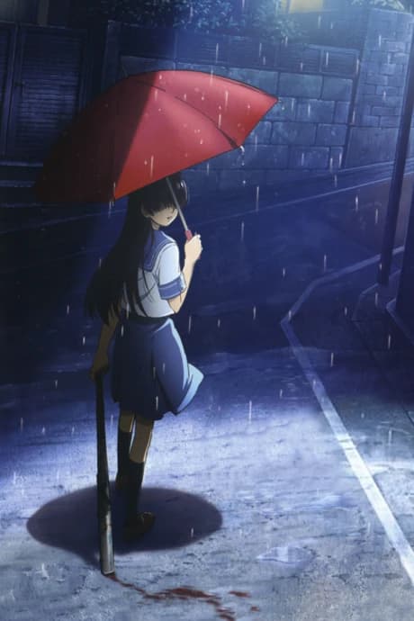 Denpa Teki Na Kanojo kapak görseli