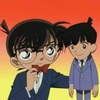 Detective Conan Ova 02 16 Suspects kapak görseli