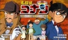 Detective Conan Ova 05 The Target Is Kogoro The Detective Boys Secret Investigation kapak görseli