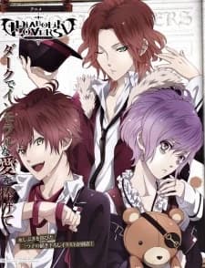 Diabolik Lovers Recap kapak görseli