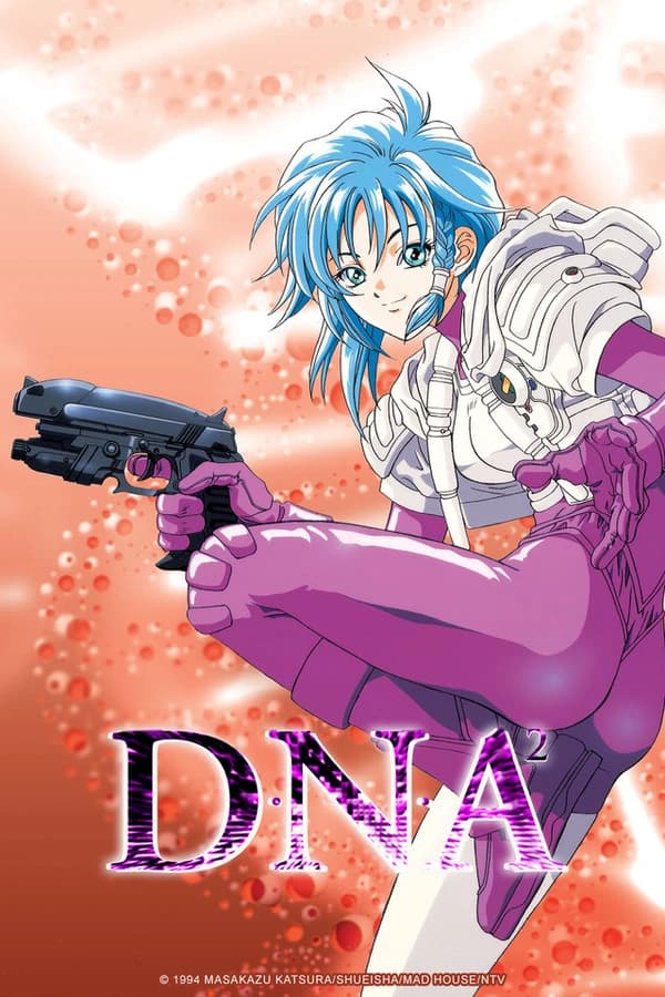 Dna Ova kapak görseli