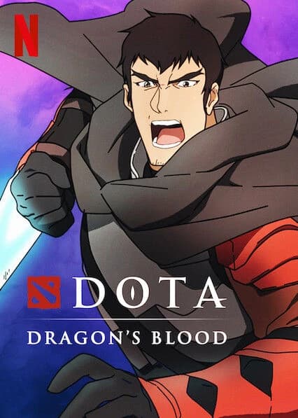 Dota Dragon S Blood kapak görseli