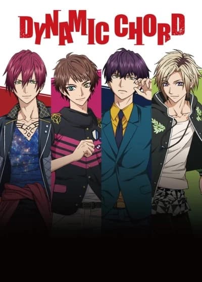 Dynamic Chord kapak görseli
