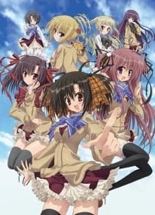 Ebiten Kouritsu Ebisugawa Koukou Tenmonbu Specials kapak görseli