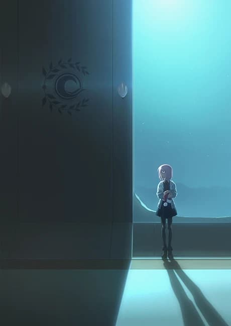 Fate Grand Order Moonlight Lostroom kapak görseli