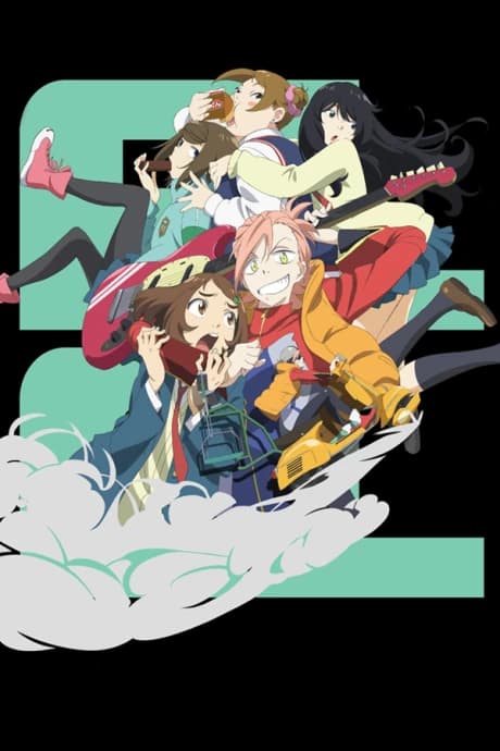 Flcl Alternative kapak görseli
