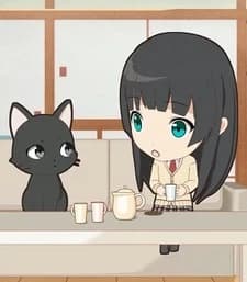 Flying Witch Petit kapak görseli