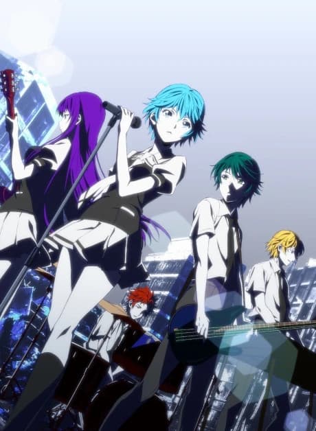 Fuuka kapak görseli