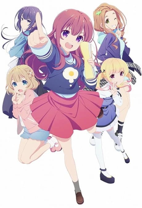 Gi A Rlish Number kapak görseli
