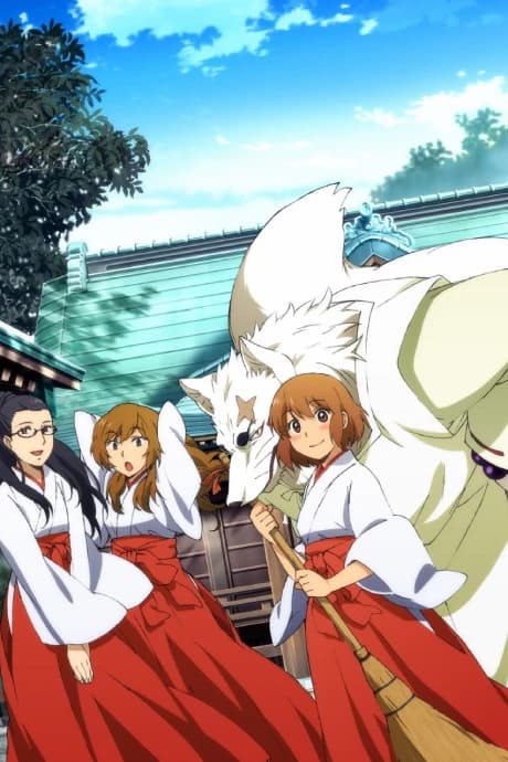Gingitsune kapak görseli
