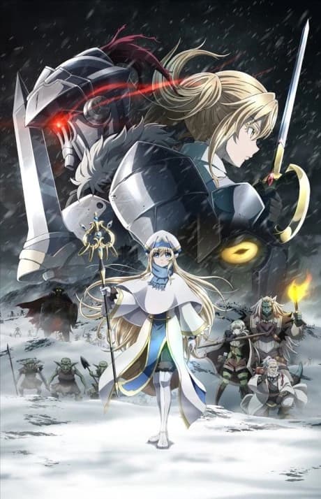 Goblin Slayer Goblin S Crown kapak görseli