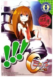 Gokicha kapak görseli