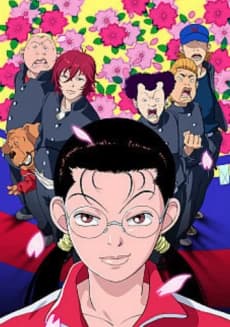 Gokusen kapak görseli