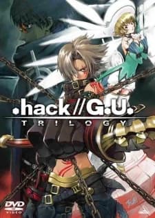 Hack G U Trilogy kapak görseli