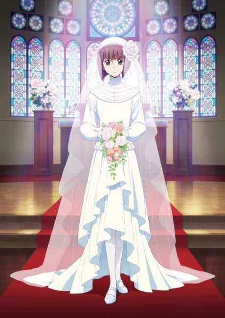 Haikara San Ga Tooru Movie 2 Hana No Tokyo Dai Roman kapak görseli