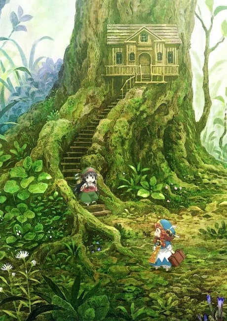Hakumei To Mikochi kapak görseli