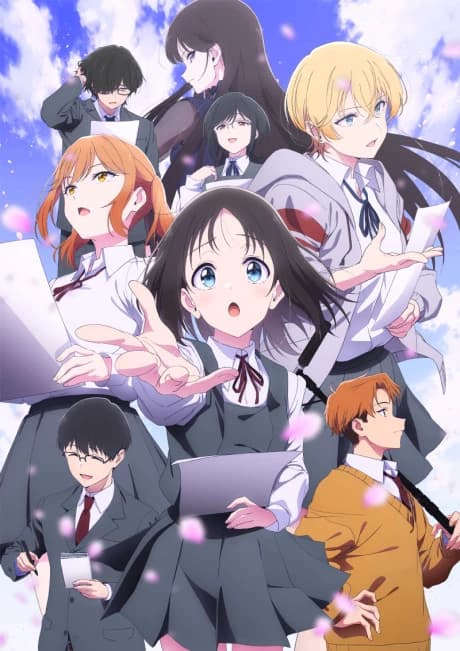 Hana Wa Saku Shura No Gotoku kapak görseli