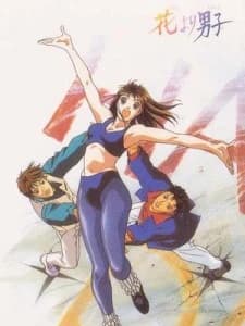 Hana Yori Dango Movie kapak görseli