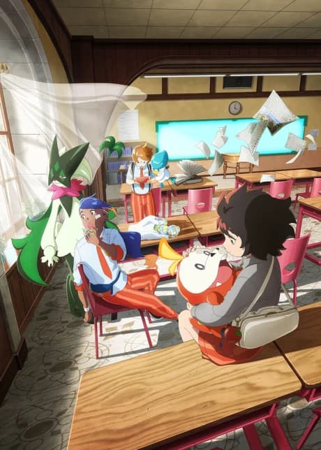 Houkago No Breath kapak görseli