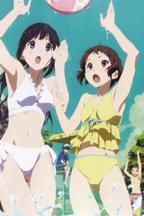 Hyouka Motsubeki Mono Wa kapak görseli