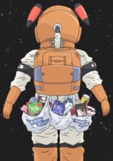 Ichigo Mashimaro Episode 0 kapak görseli