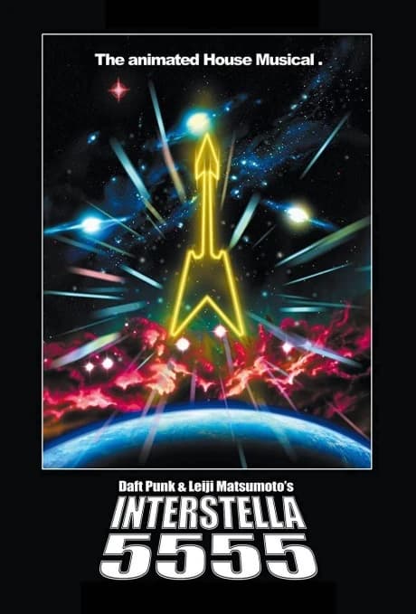 Interstella5555 The 5tory Of The 5ecret 5tar 5ystem kapak görseli