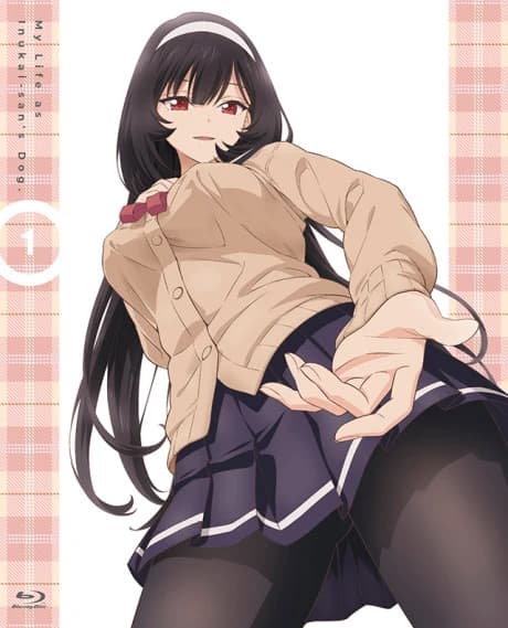 Inu Ni Nattara Suki Na Hito Ni Hirowareta Specials kapak görseli
