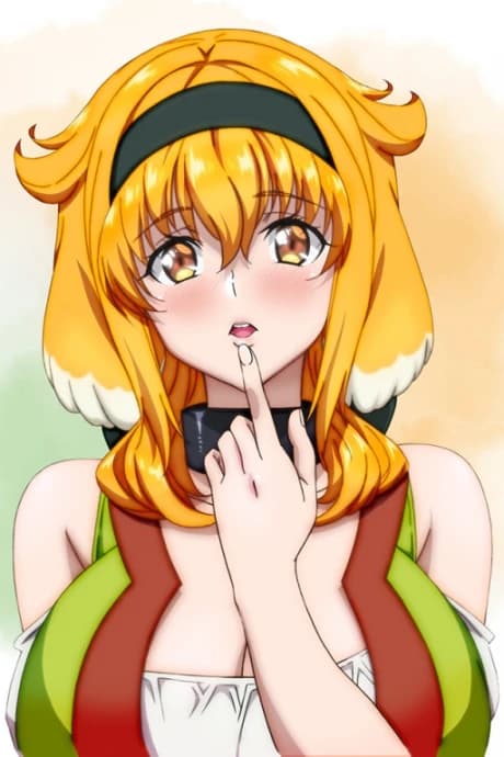 Isekai Meikyuu De Harem Wo Specials kapak görseli