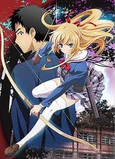 Isuca Gokuraku kapak görseli