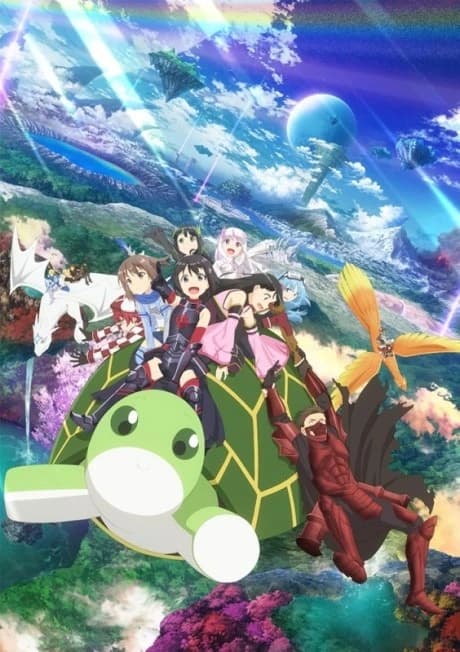 Itai No Wa Iya Nano De Bougyoryoku Ni Kyokufuri Shitai To Omoimasu 2 kapak görseli