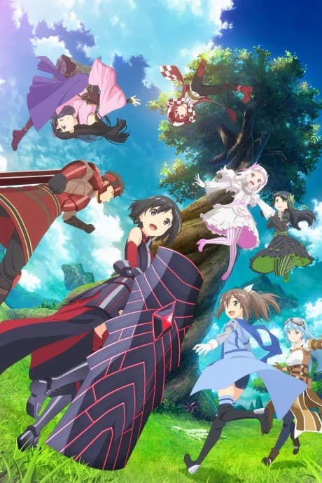 Itai No Wa Iya Nano De Bougyoryoku Ni Kyokufuri Shitai To Omoimasu kapak görseli