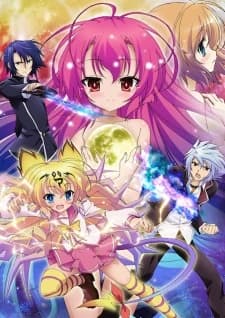 Itsuka Tenma No Kuro Usagi Kokoro Utsuri No Toukoubi School Attendance Day kapak görseli
