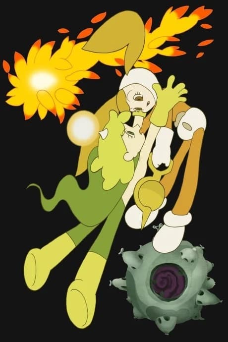 Kaiba kapak görseli