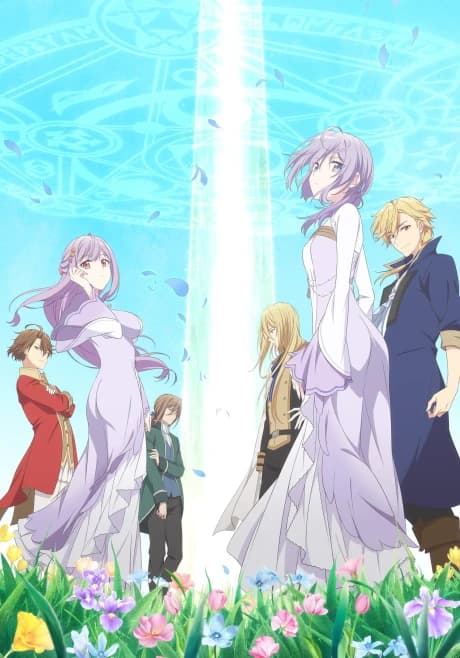 Kanpekisugite Kawaige Ga Nai To Konyaku Haki Sareta Seijo Wa Ringoku Ni Urareru kapak görseli