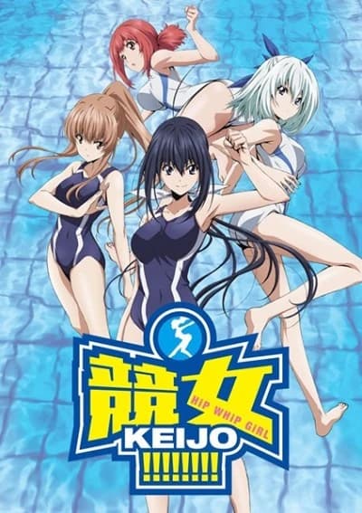 Keijo Specials kapak görseli
