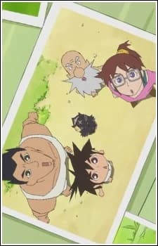 Kizuna Ichigeki kapak görseli